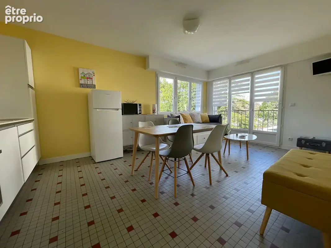 Achat Appartement Fouesnant CAP COZ - photo 3