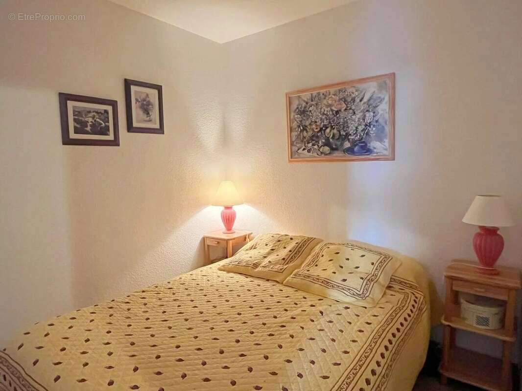 Appartement à EMBRUN