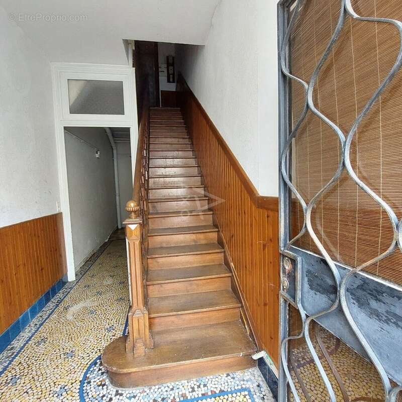 Appartement à PERIGUEUX