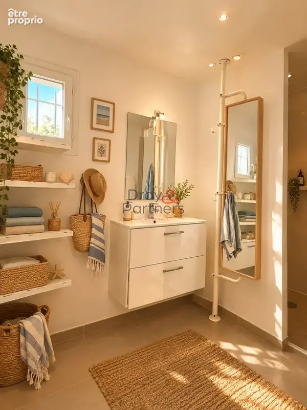 Porto vecchio villa avec piscine - photo 6