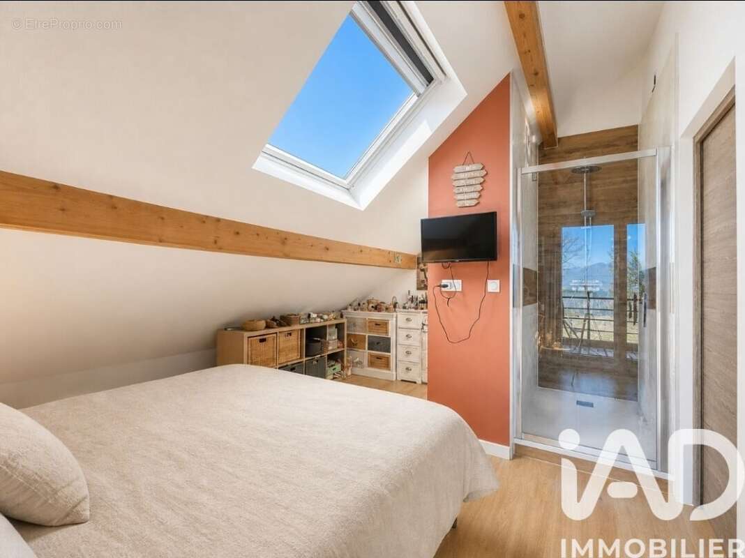 Appartement 90 m² à Saint-Laurent  - photo 7