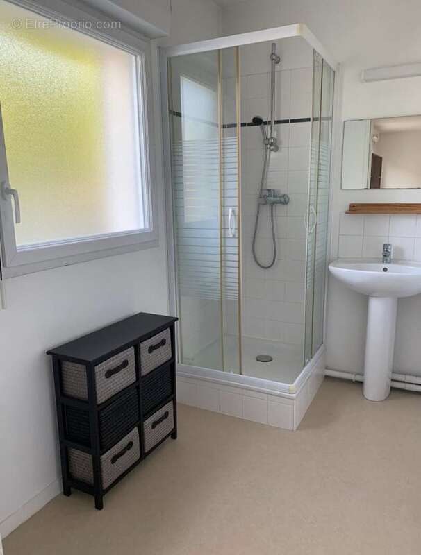 Appartement 31 m² à Nantes  - photo 9