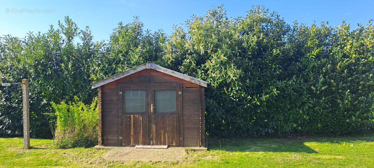 Belle maison au calme - photo 12