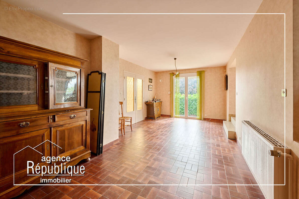 Photo 3 - Maison à NUITS-SAINT-GEORGES