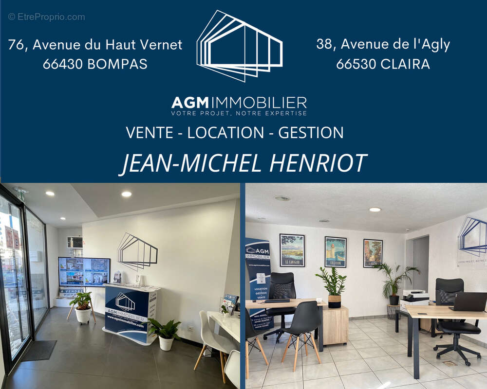 Photo 8 - Appartement à PERPIGNAN