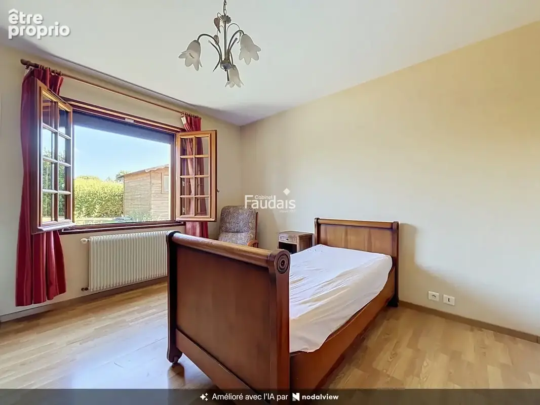 Maison 157 m² à Lithaire  - photo 7