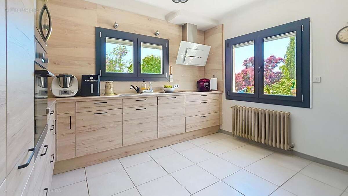 Maison à VIDAUBAN