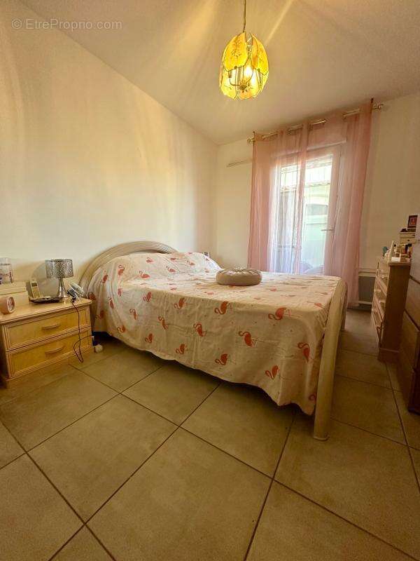 Appartement à MARSEILLE-10E