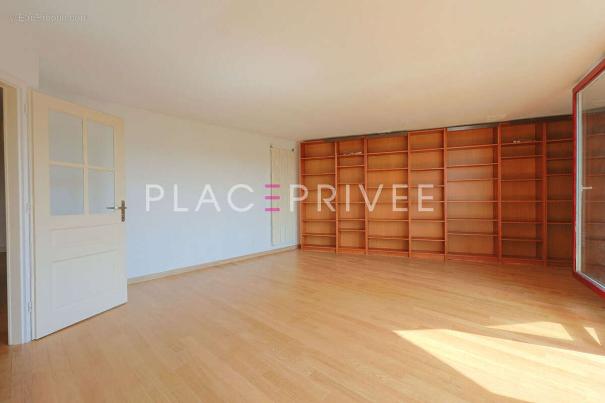 Appartement à EPINAL