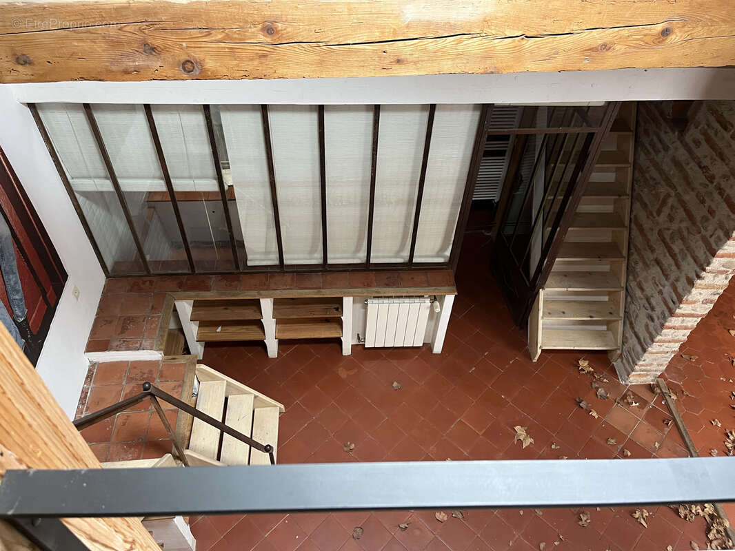 Appartement à PERPIGNAN