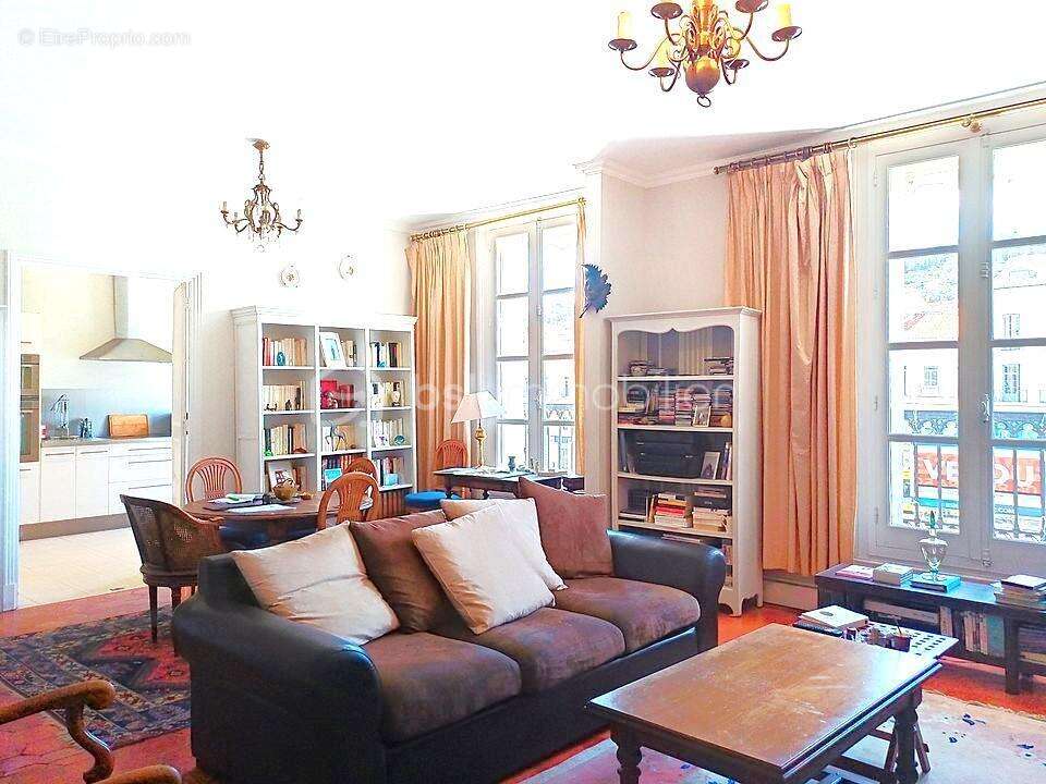 Appartement à SETE