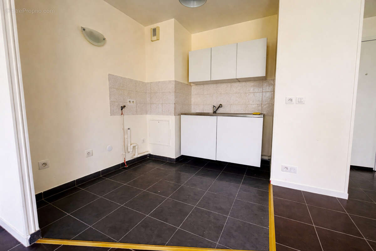Appartement à DRANCY