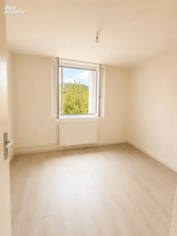Appartement 3 pièces de 57 m2 à Scy-Chazelles - photo 7