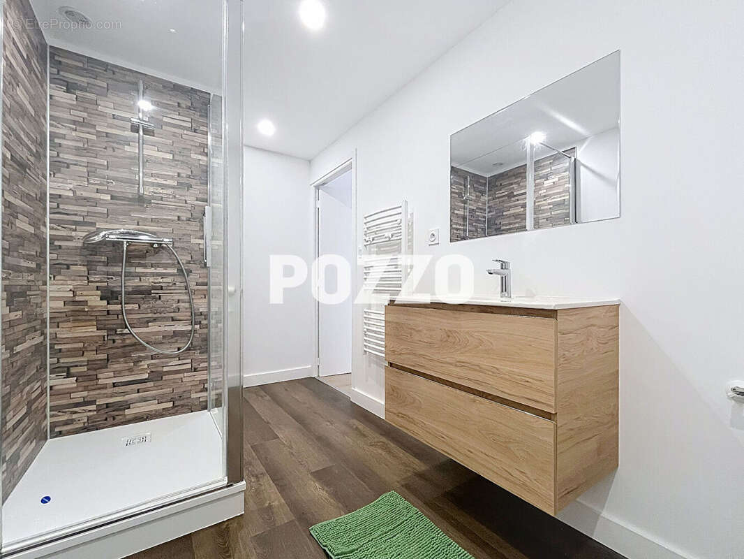 Appartement à GRANVILLE