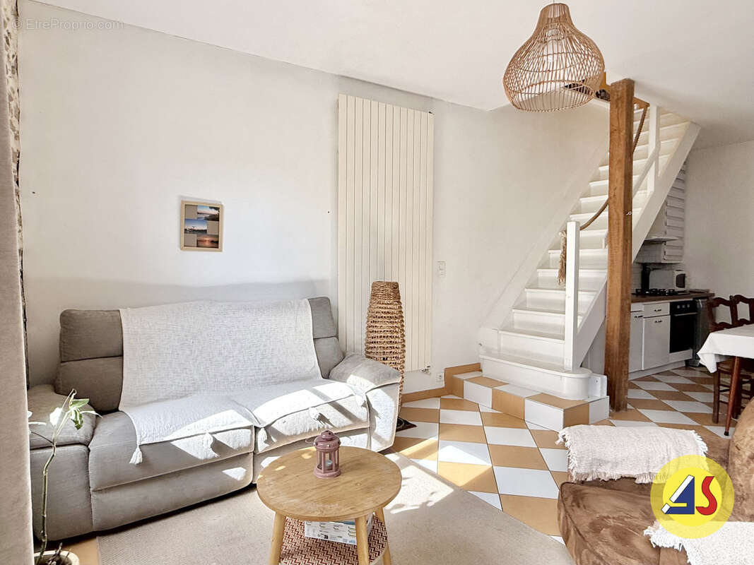 Maison à REZE
