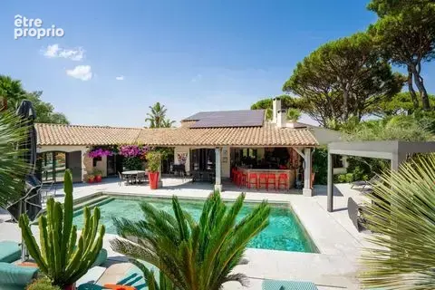 Maison à SAINTE-MAXIME