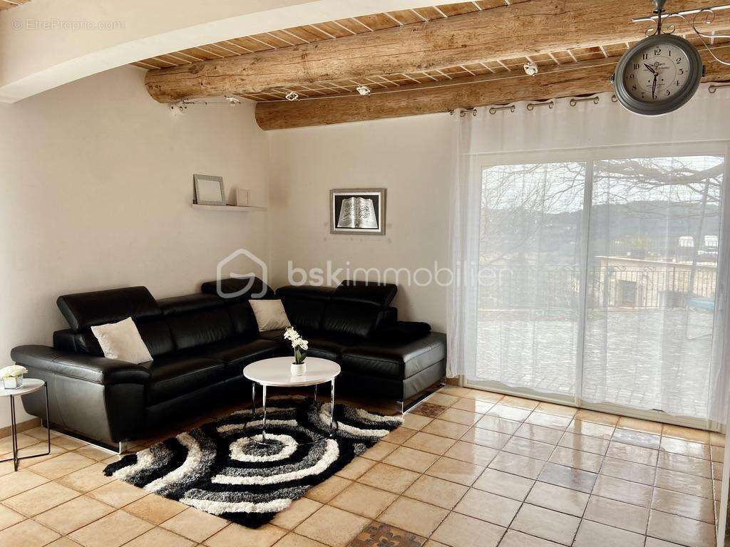 Maison à LA MOTTE