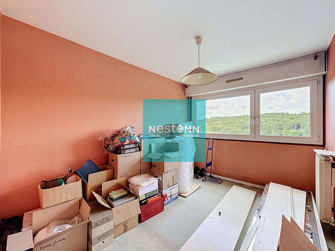 Appartement à FRANCONVILLE