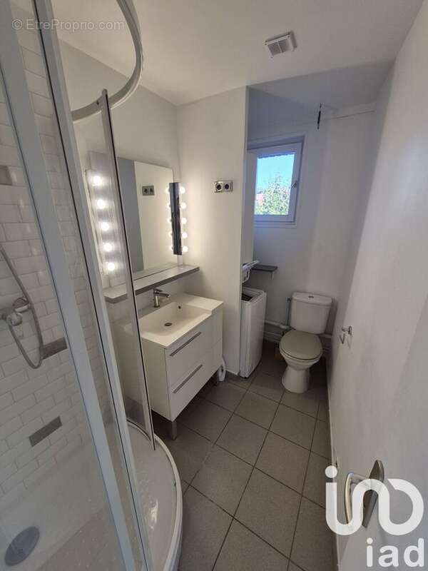 Photo 5 - Appartement à AMIENS