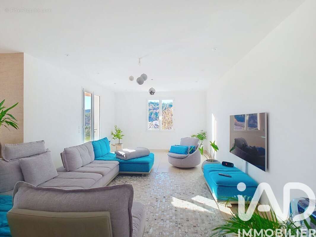 Photo 6 - Maison à DIGNE-LES-BAINS