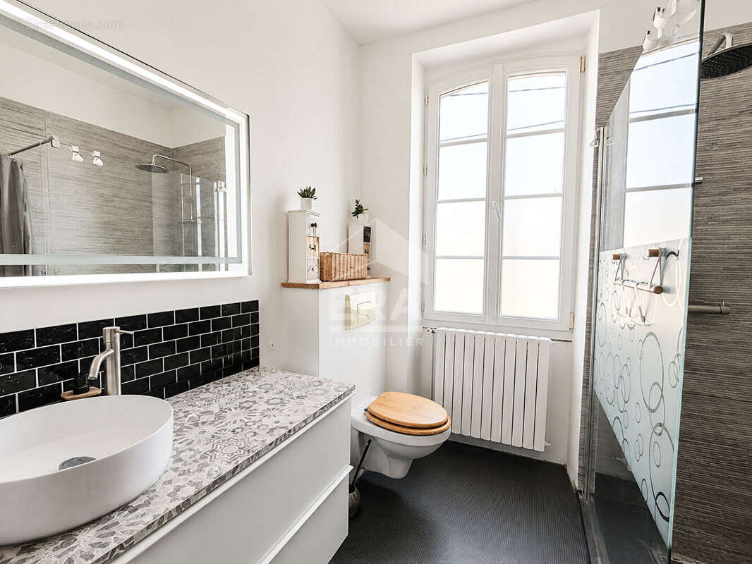 Maison 104m² à cognac - photo 14