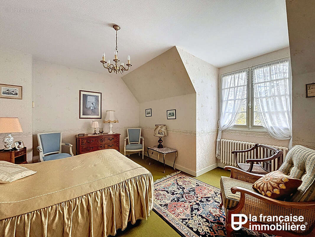 Maison à CESSON-SEVIGNE