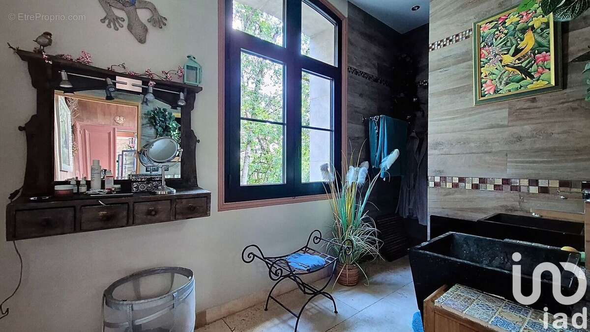 Photo 6 - Maison à VILLENEUVE-SUR-AUVERS