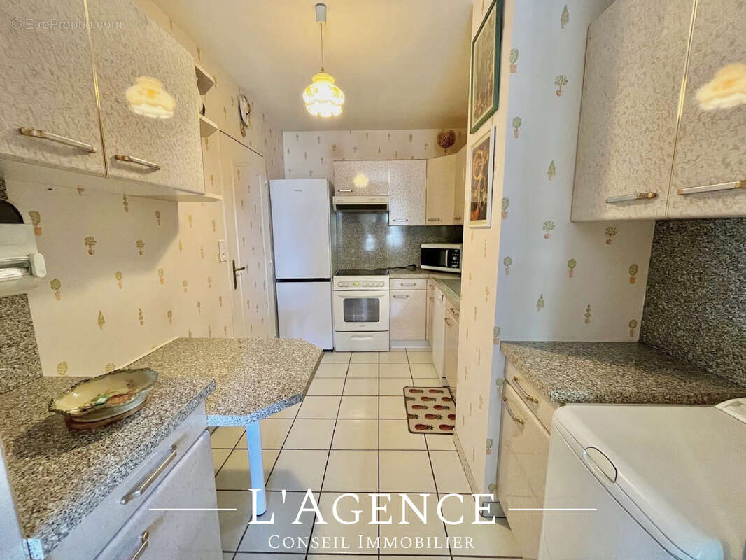 Appartement à LIMOGES
