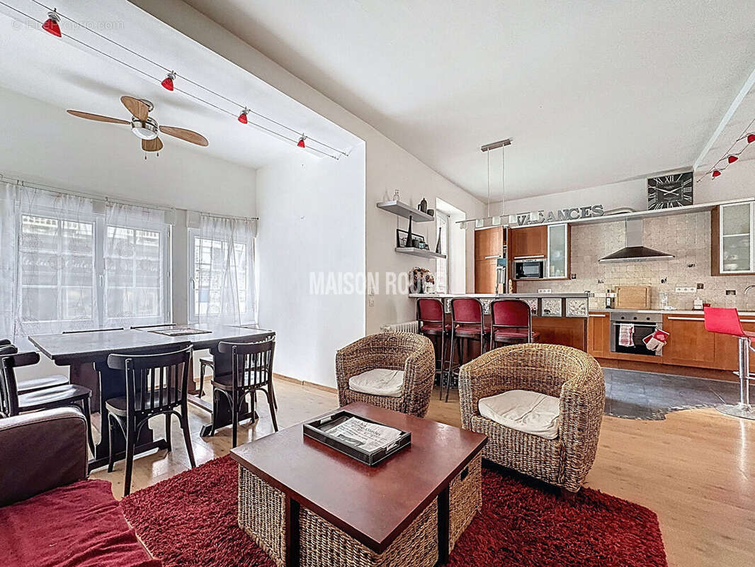 Maison à PLENEUF-VAL-ANDRE