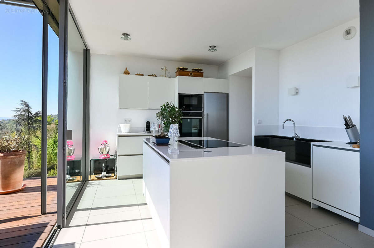 Appartement à LYON-5E