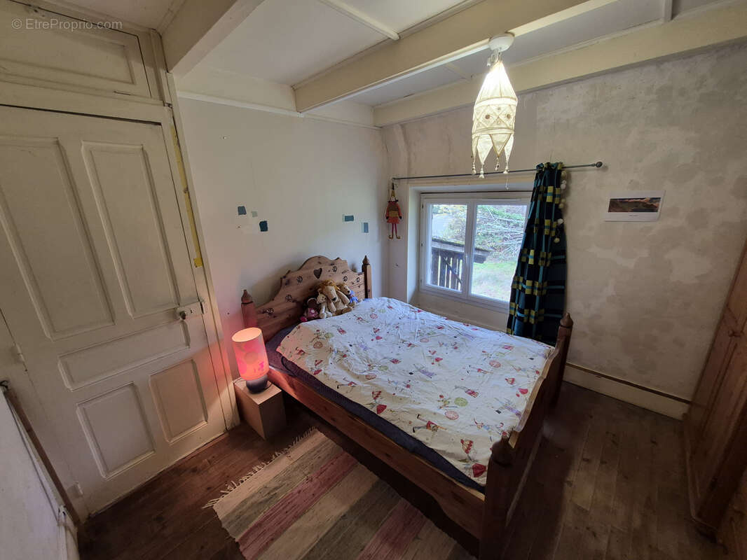 Maison à BELLEY