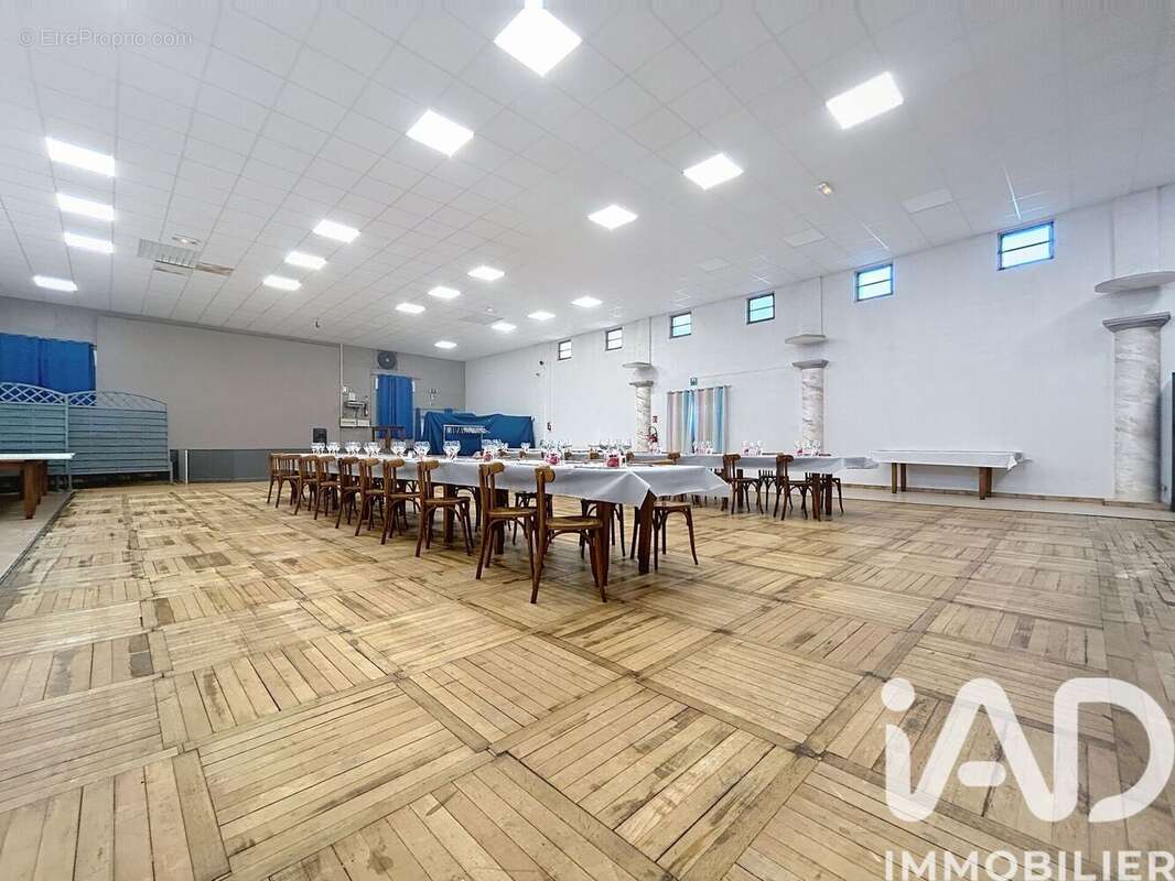 Photo 3 - Appartement à HETTANGE-GRANDE