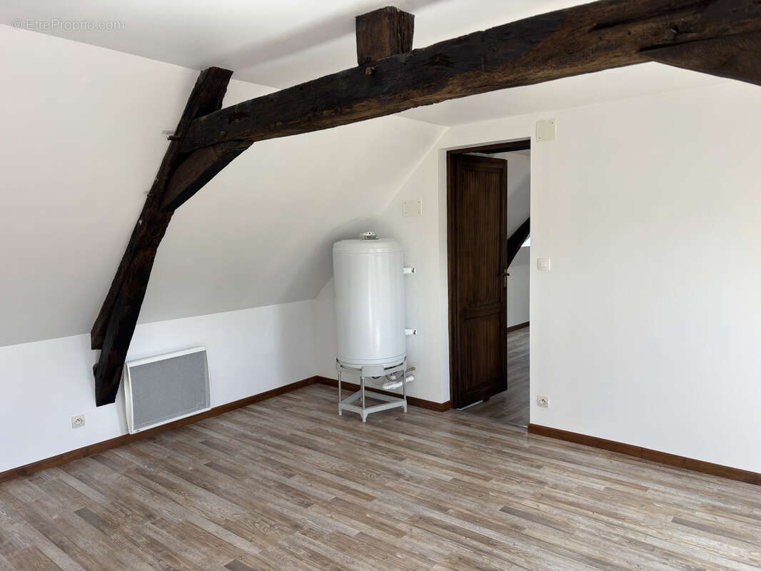 Maison à MAISONNAIS