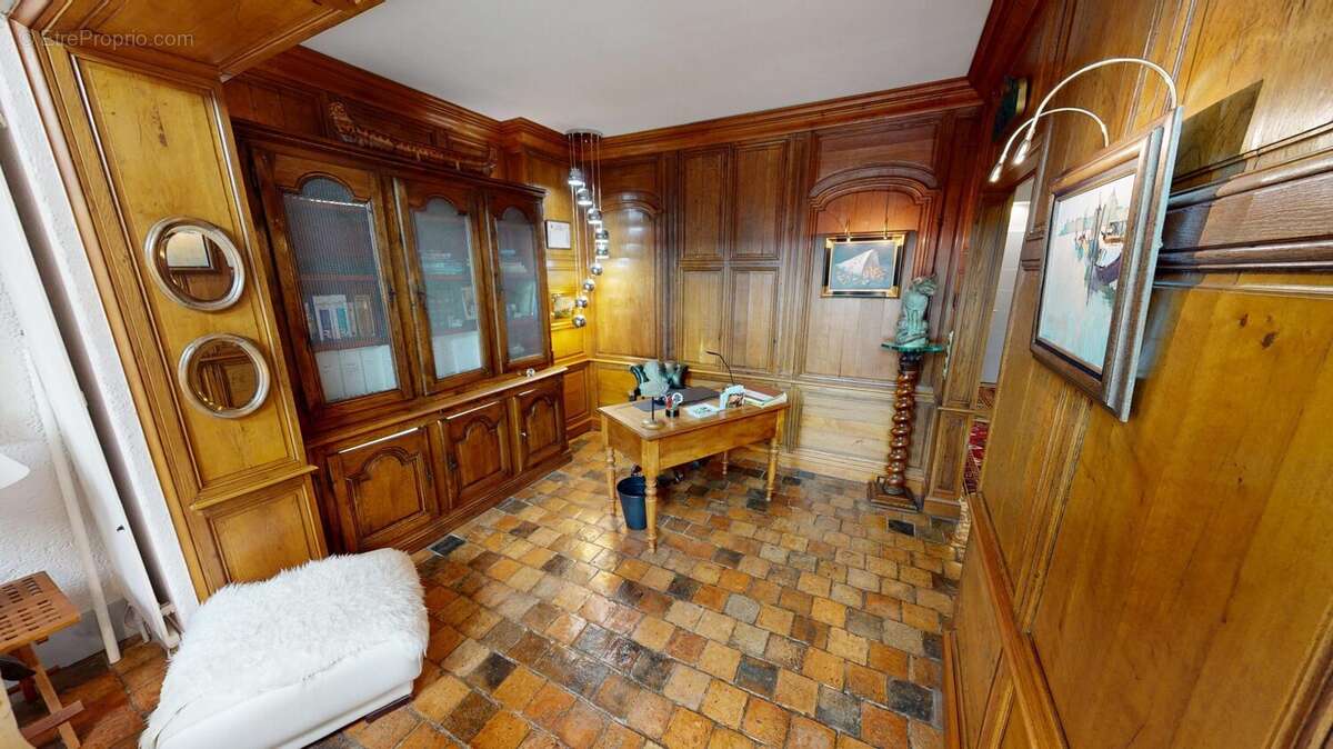 Maison à ORLEANS