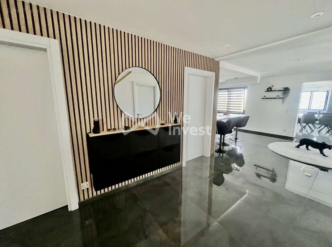 Maison à SESSENHEIM