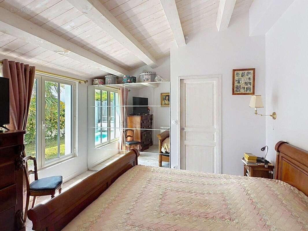 Photo 5 - Maison à CHATELAILLON-PLAGE
