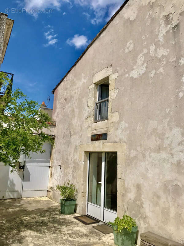 Maison à RIVEDOUX-PLAGE