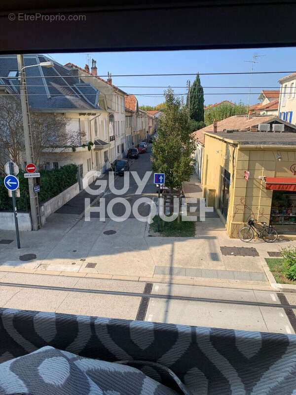 Appartement à AVIGNON
