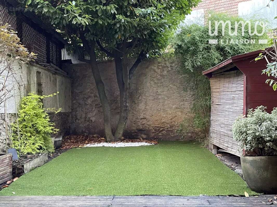 Appartement à VERSAILLES