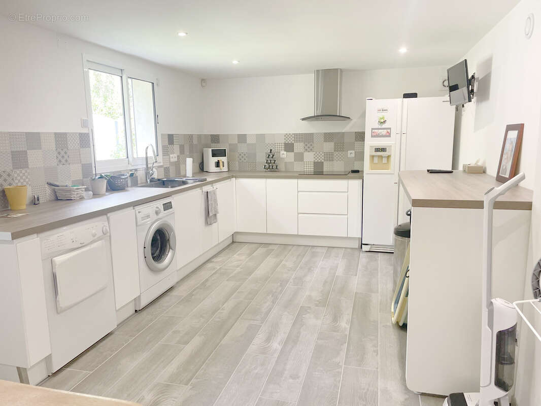 Maison à SAINTE-GENEVIEVE