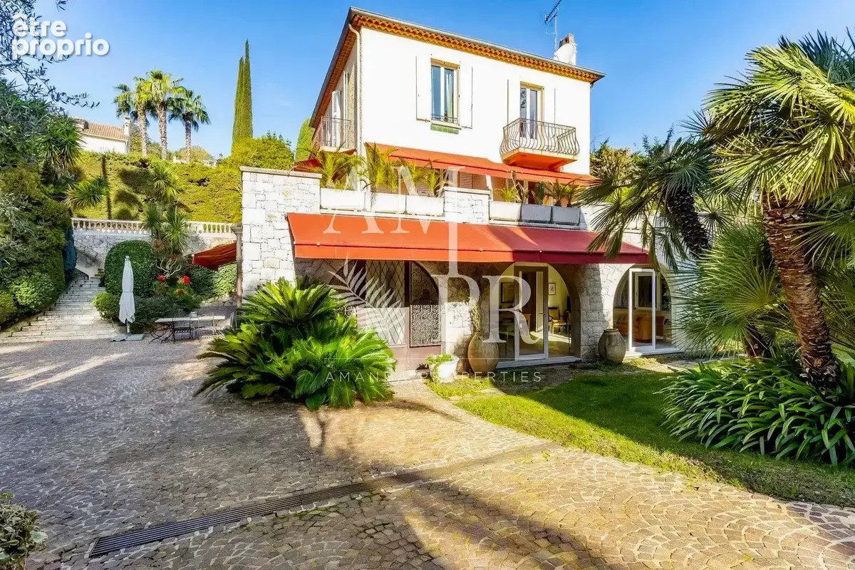 Villa - Le Cannet Résidentiel - photo 2
