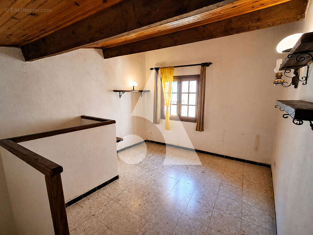 Maison à BEDOIN