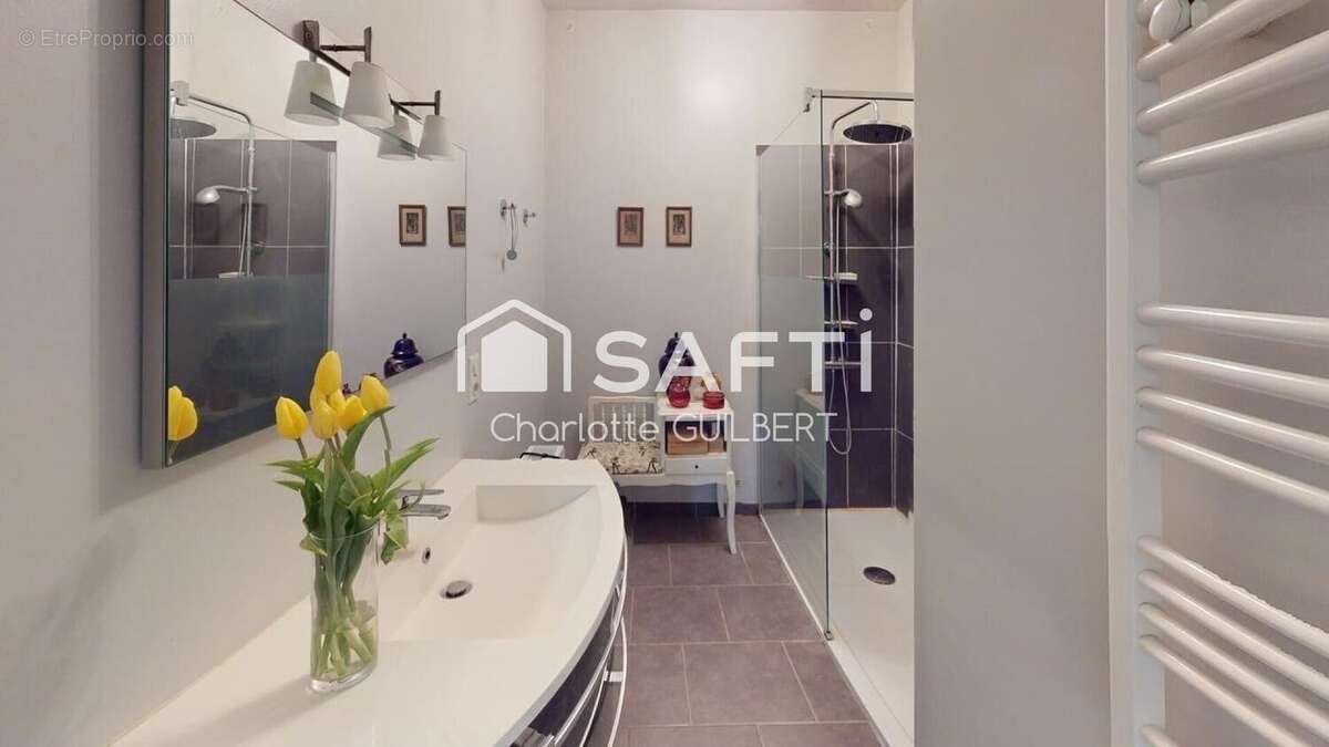 Photo 7 - Maison à BARBASTE