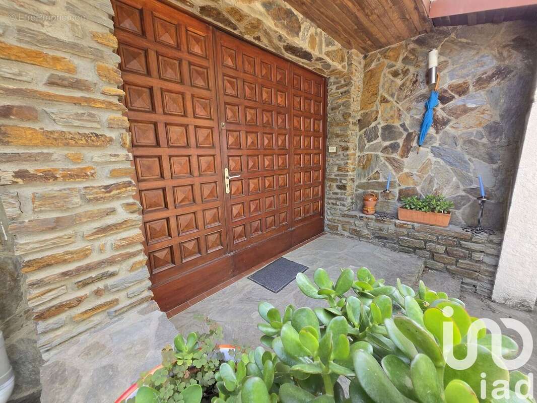 Photo 4 - Maison à PERPIGNAN