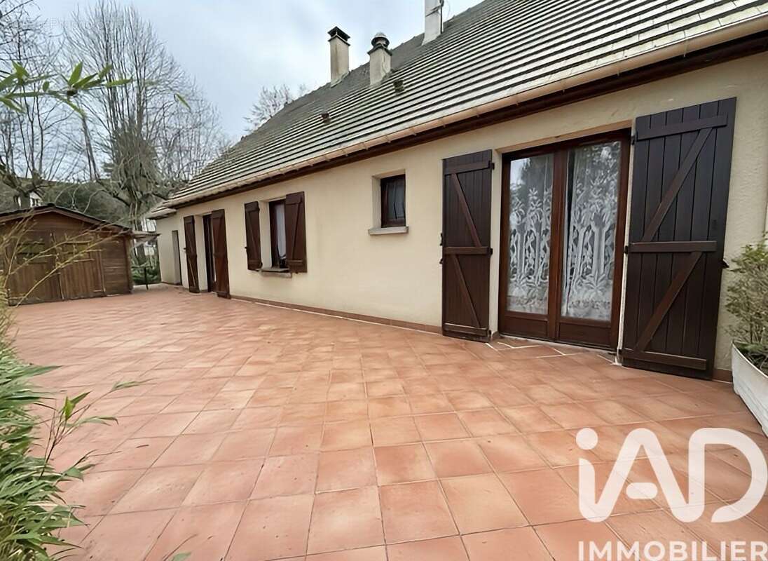 Photo 2 - Maison à SERAINCOURT