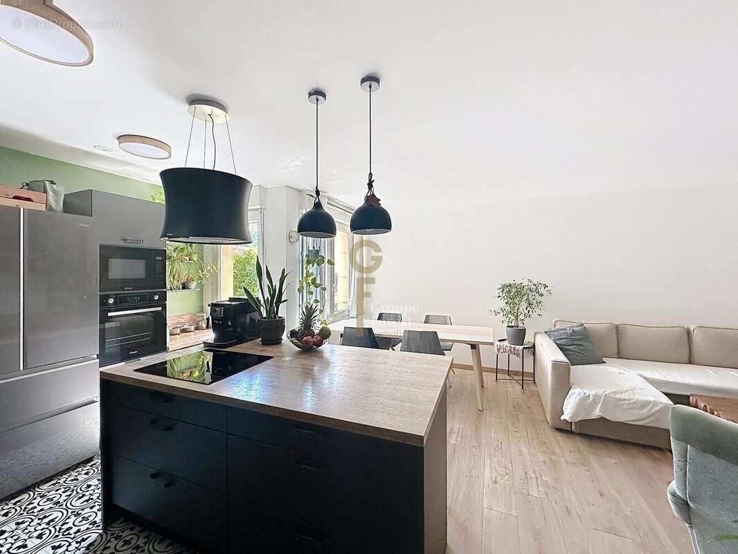Appartement à LILLE
