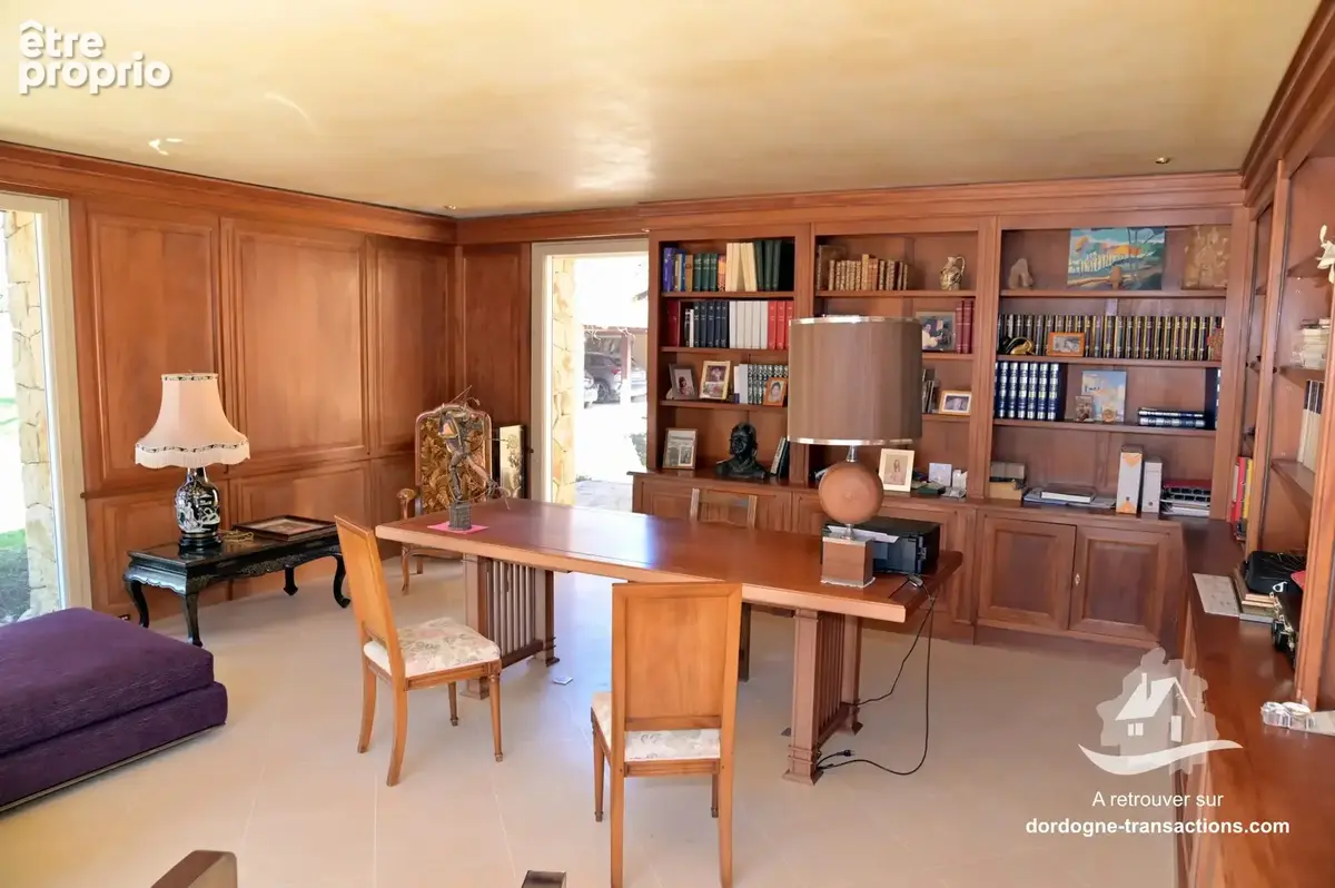 Bureau