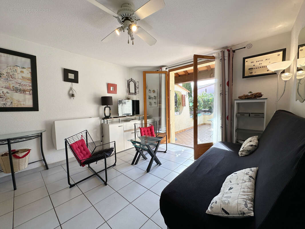 Maison à SAINT-CYPRIEN