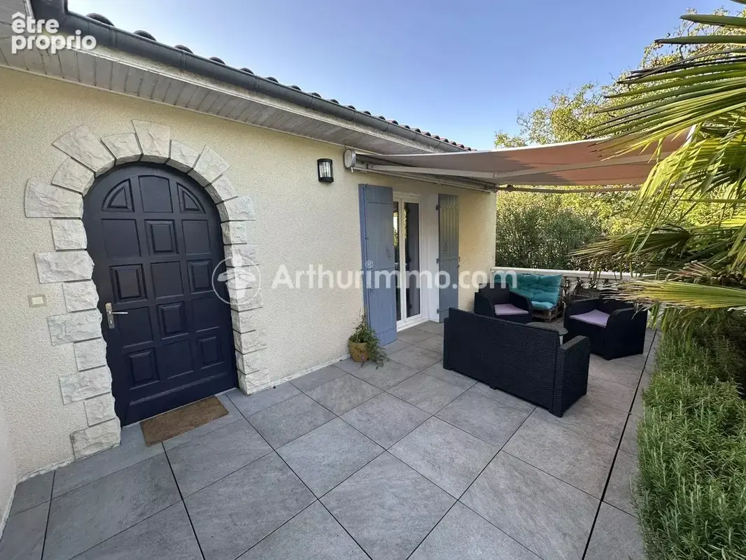 SAINT-ASTIER – Maison 180 m², 5 chambres sur 2,5 ha avec gîte et truffière - photo 6