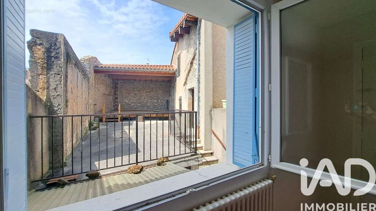 Photo 4 - Maison à SARRAS